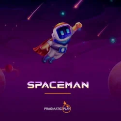 Spaceman 551bet com